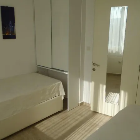 Appartamento Marina View *