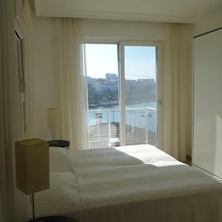 Marina View