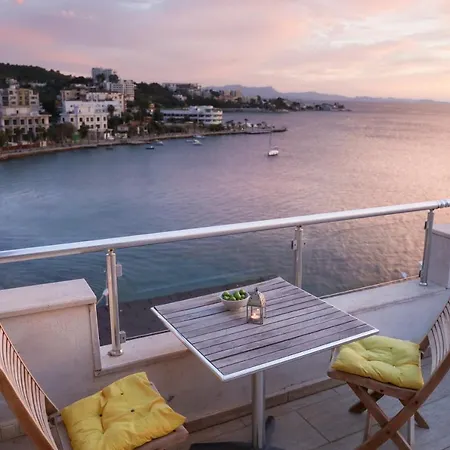 Marina View Gulluk
