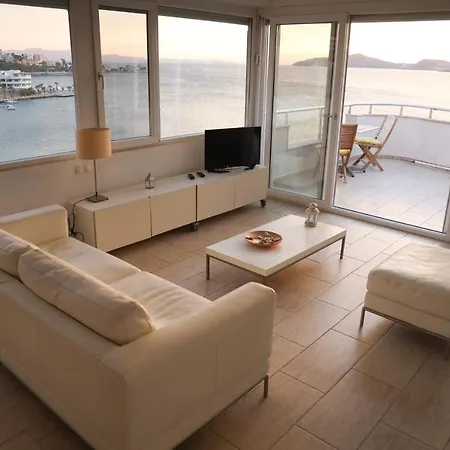 Marina View Gulluk