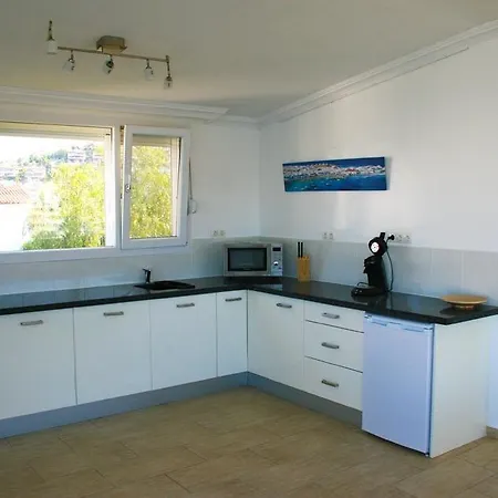 Marina View Apartment *