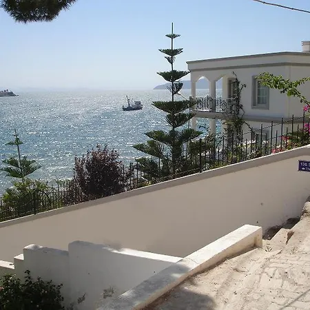 Apartment Marina View *