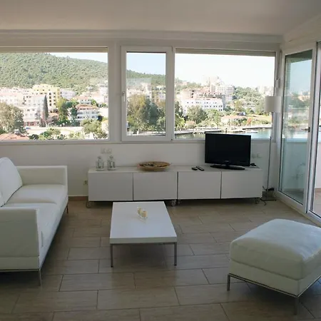 Marina View