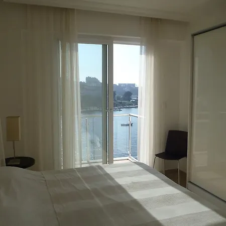 Marina View