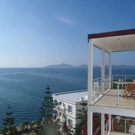 Apartment Marina View