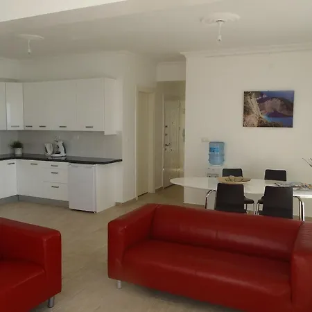 Marina View Apartment