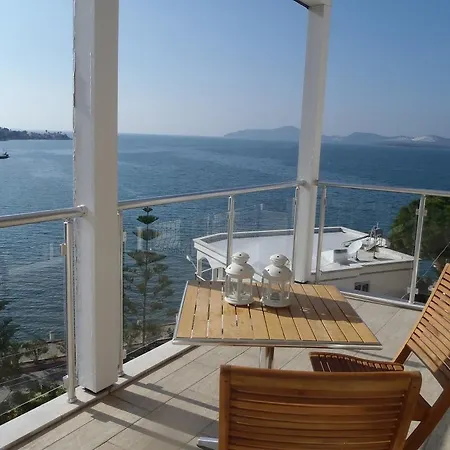 Marina View * Gulluk